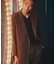 「ASSEMBLANC」VIST Gabardine オーバージャケット