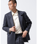 「ASSEMBLANC」VIST Gabardine オーバージャケット