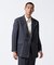 「ASSEMBLANC」VIST Gabardine オーバージャケット