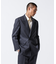 「ASSEMBLANC」VIST Gabardine オーバージャケット