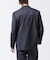 「ASSEMBLANC」VIST Gabardine オーバージャケット