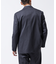 「ASSEMBLANC」VIST Gabardine オーバージャケット