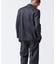 「ASSEMBLANC」VIST Gabardine オーバージャケット