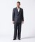 「ASSEMBLANC」VIST Gabardine オーバージャケット