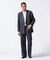 「ASSEMBLANC」VIST Gabardine オーバージャケット