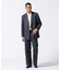 「ASSEMBLANC」VIST Gabardine オーバージャケット