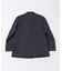 「ASSEMBLANC」VIST Gabardine オーバージャケット
