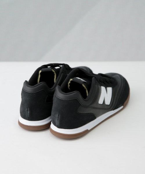 New Balance／URC42｜ナノ・ユニバースの通販｜&mall（アンドモール