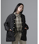 TRADITIONAL WEATHERWEAR／ARKLEY MIDDLE A-LINE