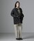 TRADITIONAL WEATHERWEAR／ARKLEY MIDDLE A-LINE