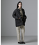 TRADITIONAL WEATHERWEAR／ARKLEY MIDDLE A-LINE