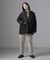 TRADITIONAL WEATHERWEAR／ARKLEY MIDDLE A-LINE