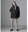 TRADITIONAL WEATHERWEAR／ARKLEY MIDDLE A-LINE