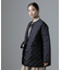 TRADITIONAL WEATHERWEAR／ARKLEY MIDDLE A-LINE