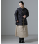 TRADITIONAL WEATHERWEAR／ARKLEY MIDDLE A-LINE