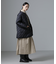 TRADITIONAL WEATHERWEAR／ARKLEY MIDDLE A-LINE