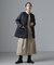 TRADITIONAL WEATHERWEAR／ARKLEY MIDDLE A-LINE