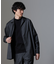 CARREMAN 2WAYカラーシャツ
