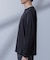 Anti Soaked(R)汗染み防止 クルーネックTシャツ 長袖