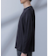 Anti Soaked(R)汗染み防止 クルーネックTシャツ 長袖
