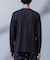 Anti Soaked(R)  汗染み防止 VネックTシャツ