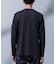 Anti Soaked(R)  汗染み防止 VネックTシャツ