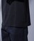 Anti Soaked(R)  汗染み防止 VネックTシャツ