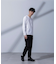 Anti Soaked(R)  汗染み防止 VネックTシャツ