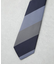 京都ウォッシャブルストライプネクタイ2