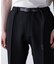 Gramicci／別注 TECK KNIT PIN TUCK PANT