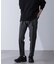 Gramicci／別注 TECK KNIT PIN TUCK PANT