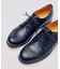 PADRONE THE STANDARD LINE／別注 DERBY PLAIN TOE ／プレーン トゥ