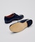 PADRONE THE STANDARD LINE／別注 DERBY PLAIN TOE ／プレーン トゥ