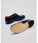 PADRONE THE STANDARD LINE／別注 DERBY PLAIN TOE ／プレーン トゥ