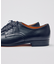 PADRONE THE STANDARD LINE／別注 DERBY PLAIN TOE ／プレーン トゥ