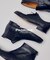 PADRONE THE STANDARD LINE／別注 DERBY PLAIN TOE ／プレーン トゥ