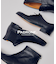 PADRONE THE STANDARD LINE／別注 DERBY PLAIN TOE ／プレーン トゥ