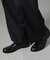 PADRONE THE STANDARD LINE／別注 DERBY PLAIN TOE ／プレーン トゥ