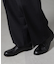PADRONE THE STANDARD LINE／別注 DERBY PLAIN TOE ／プレーン トゥ