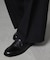 PADRONE THE STANDARD LINE／別注 DERBY PLAIN TOE ／プレーン トゥ