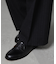 PADRONE THE STANDARD LINE／別注 DERBY PLAIN TOE ／プレーン トゥ
