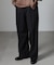 PADRONE THE STANDARD LINE／別注 DERBY PLAIN TOE ／プレーン トゥ