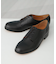 PADRONE THE STANDARD LINE／別注 DERBY PLAIN TOE ／プレーン トゥ