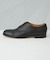 PADRONE THE STANDARD LINE／別注 DERBY PLAIN TOE ／プレーン トゥ