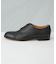 PADRONE THE STANDARD LINE／別注 DERBY PLAIN TOE ／プレーン トゥ