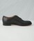 PADRONE THE STANDARD LINE／別注 DERBY PLAIN TOE ／プレーン トゥ