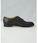 PADRONE THE STANDARD LINE／別注 DERBY PLAIN TOE ／プレーン トゥ