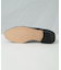 PADRONE THE STANDARD LINE／別注 DERBY PLAIN TOE ／プレーン トゥ