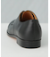 PADRONE THE STANDARD LINE／別注 DERBY PLAIN TOE ／プレーン トゥ