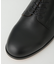 PADRONE THE STANDARD LINE／別注 DERBY PLAIN TOE ／プレーン トゥ